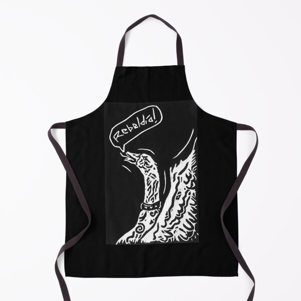 Item preview, Rebellion designed and sold by luisquevedop.
