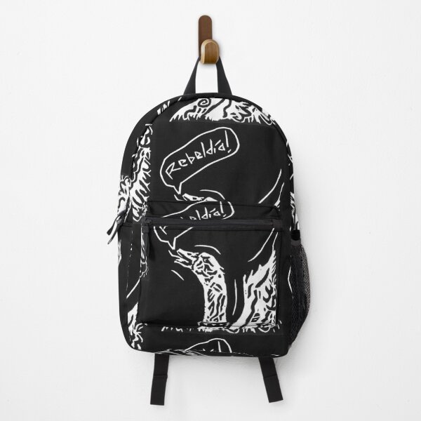 Item preview, Rebellion designed and sold by luisquevedop.