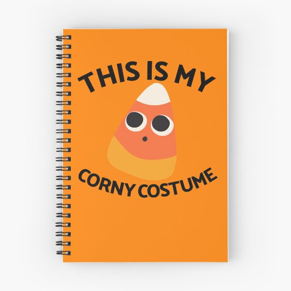 Item preview, This Is My Corny Costume Halloween Candy Corn Costume Gear designed and sold by DynamicDesign.
