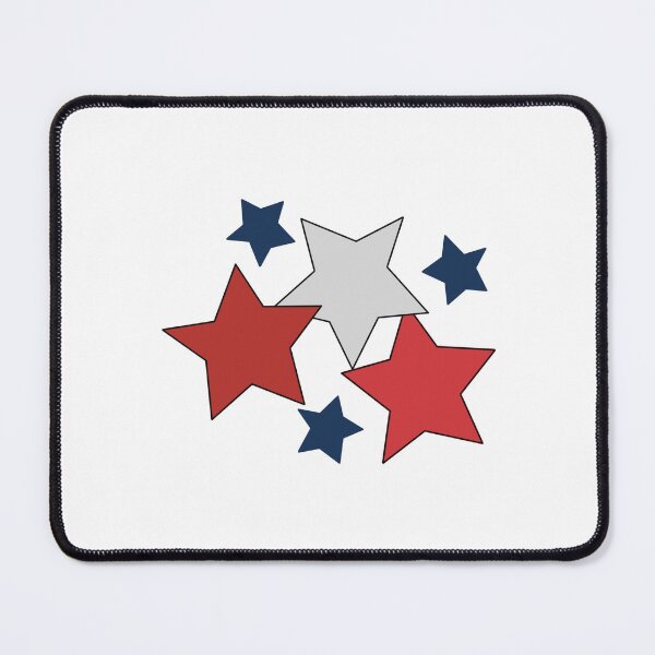 Item preview, Stars designed and sold by jerseyjenny.