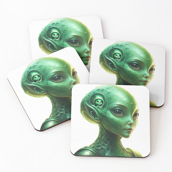 Item preview, Alien Mom designed and sold by PFM232.