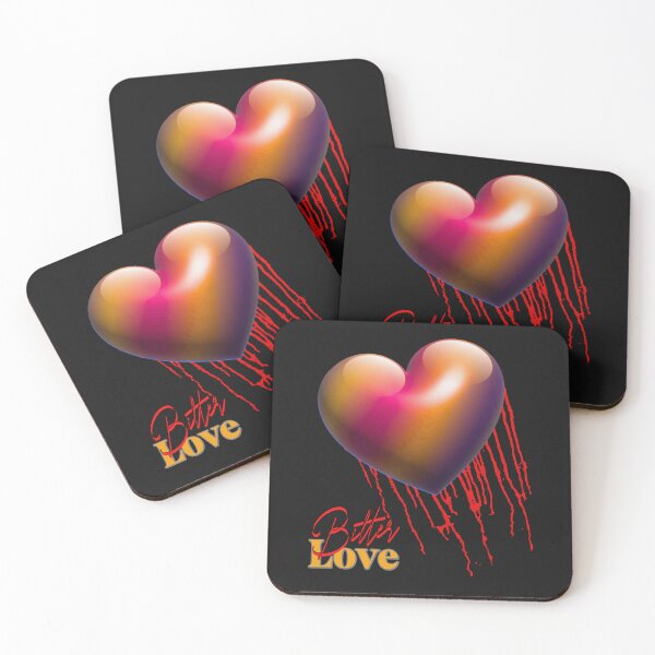 Item preview, Bitter love designed and sold by Wit & Wear Company.