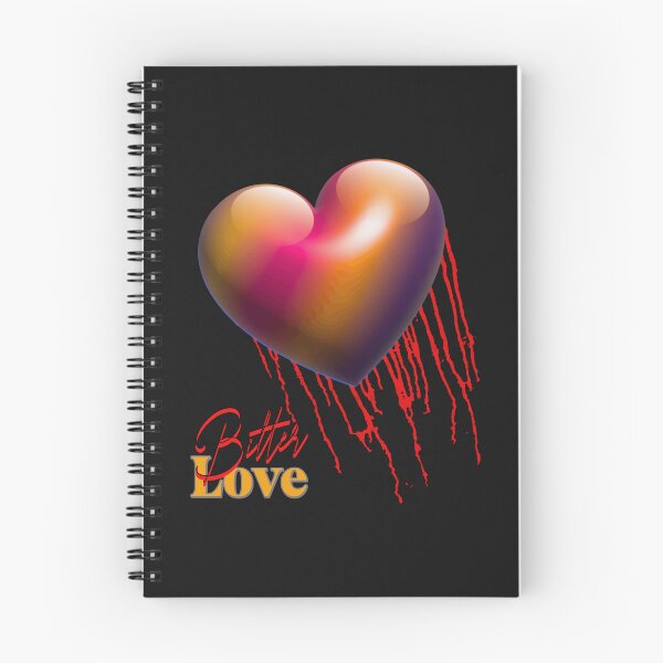 Item preview, Bitter love designed and sold by Wit & Wear Company.