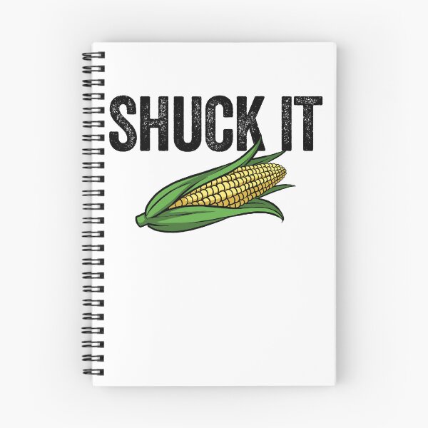 Item preview, Shuck It Funny Corn Farmer Corn Farm Corny Shuck It Gear designed and sold by DynamicDesign.
