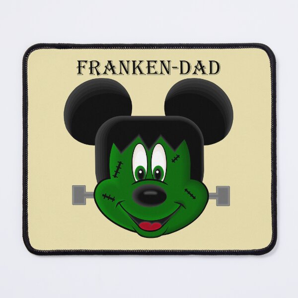 Item preview, Franken-Dad designed and sold by amygoodman.