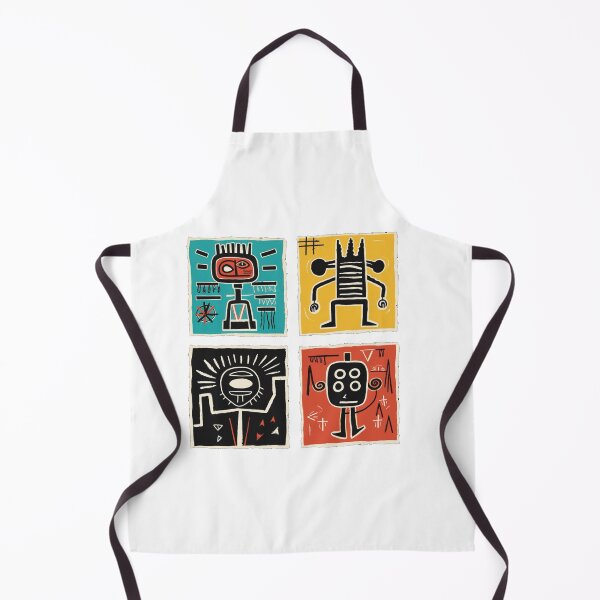 Item preview, Symphony of Abstract Archetypes designed and sold by Pujo Design.