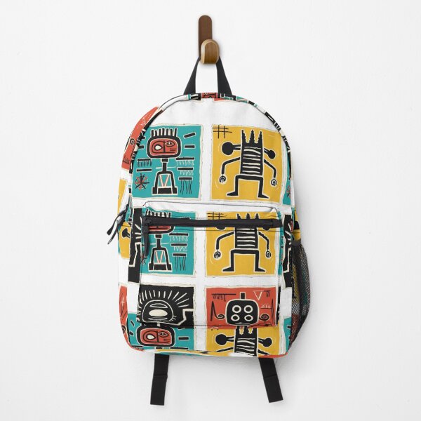 Item preview, Symphony of Abstract Archetypes designed and sold by Pujo Design.