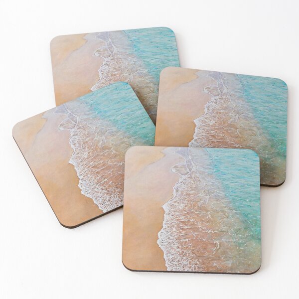 Item preview, Mesmerising Tide designed and sold by ChristineDavisArt.