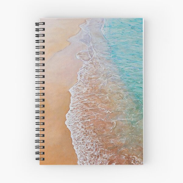 Item preview, Mesmerising Tide designed and sold by ChristineDavisArt.
