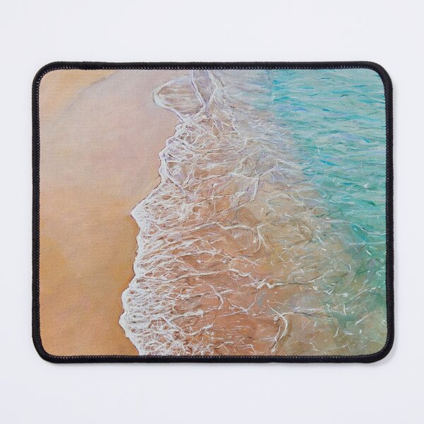 Item preview, Mesmerising Tide designed and sold by ChristineDavisArt.