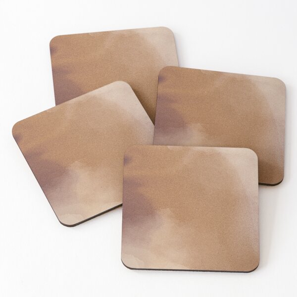 Item preview, Brown Abstract Illustration designed and sold by Divya-Hirodiya.