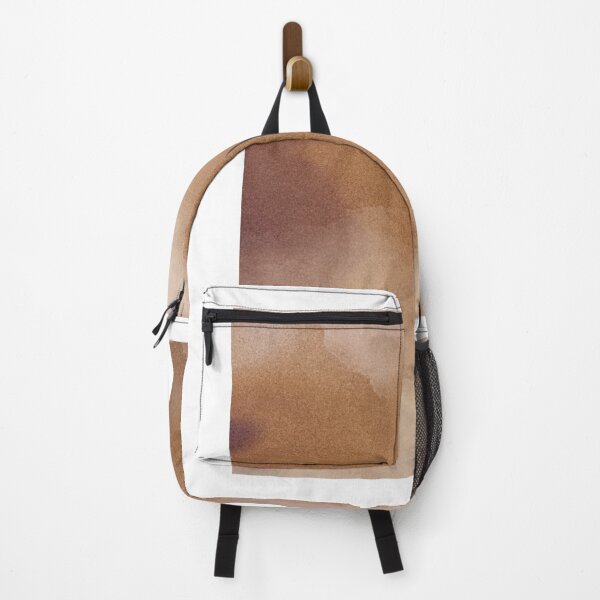 Item preview, Brown Abstract Illustration designed and sold by Divya-Hirodiya.