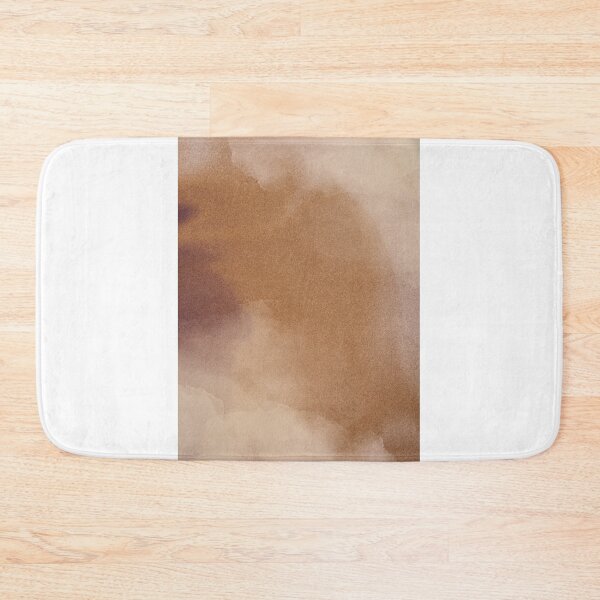 Item preview, Brown Abstract Illustration designed and sold by Divya-Hirodiya.