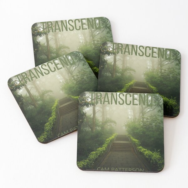 Item preview, Transcend designed and sold by Cam Patterson.