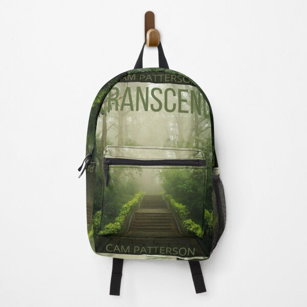 Item preview, Transcend designed and sold by Cam Patterson.
