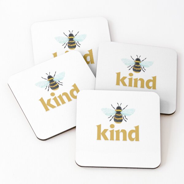Item preview, Bee Kind designed and sold by KJellai.