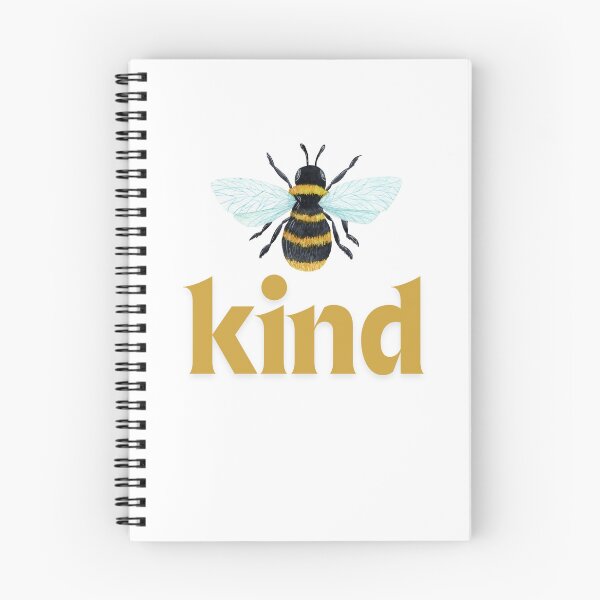 Item preview, Bee Kind designed and sold by KJellai.