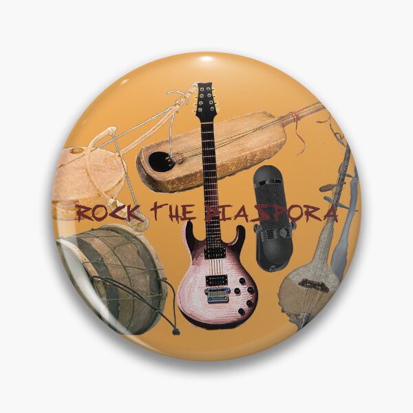 Item preview, Rock The Roots designed and sold by RockTheDiaspora.