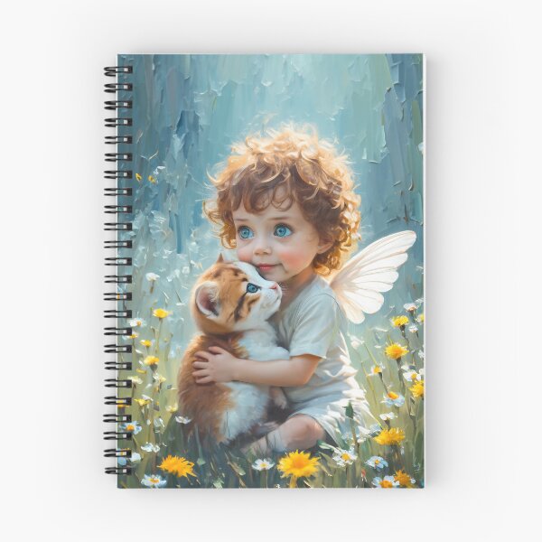 Aperçu de l'œuvre Innocence créée et vendue par ShaneWalkerArt.