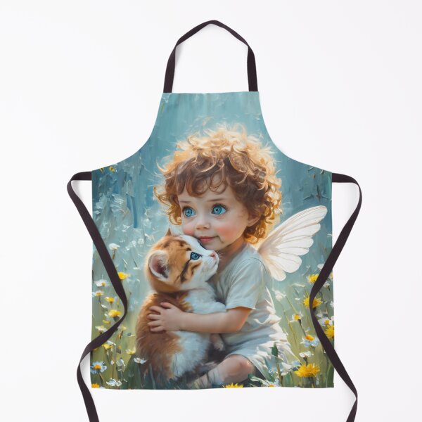 Item preview, Innocence designed and sold by ShaneWalkerArt.
