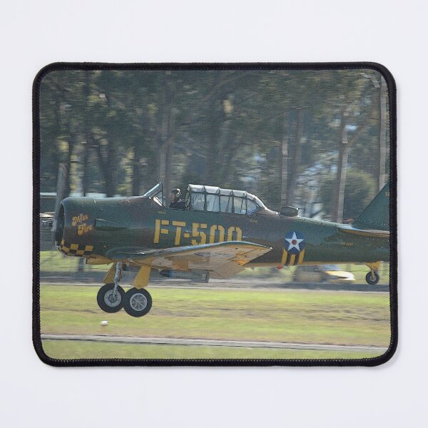 Item preview, Texan Landing, Nowra Airshow, Australia 2007 designed and sold by muz2142.