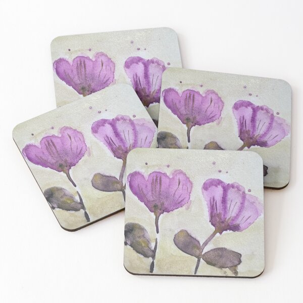 Item preview, Purple Affair designed and sold by Byreign.