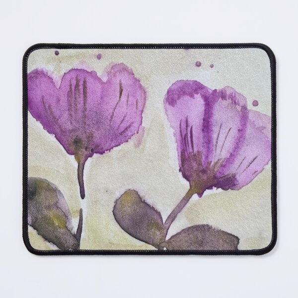 Item preview, Purple Affair designed and sold by Byreign.