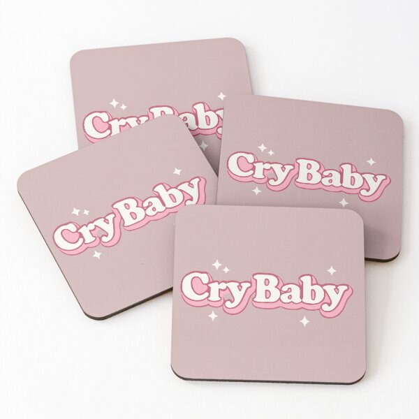 Item preview, Cry Baby designed and sold by thegirlyshoppe.