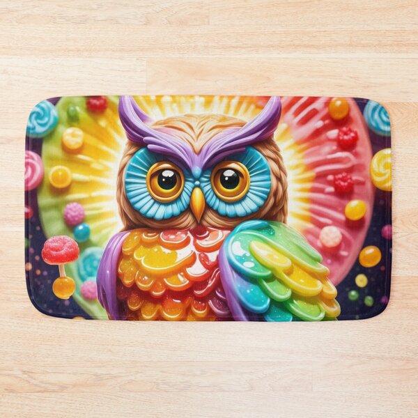 Item preview, Owl designed and sold by Jbl55.