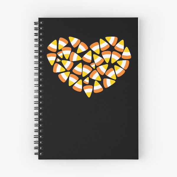 Item preview, Candy Corn Heart Halloween Love Candy Corn Costume Gear designed and sold by DynamicDesign.