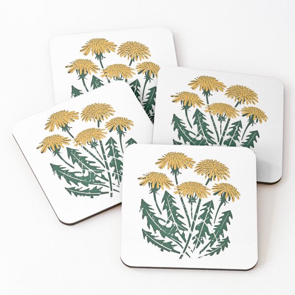 Item preview, Dandelions designed and sold by PrestonSquires.