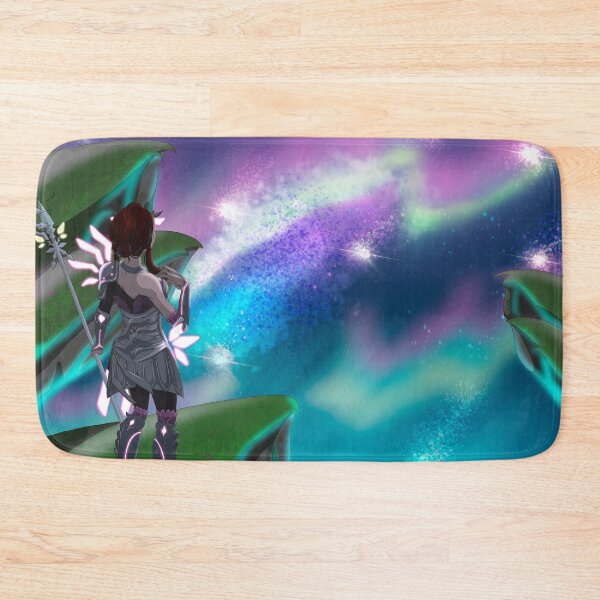 Item preview, Zephyra Celestial Ver 3 - Euthaeria Nebulous designed and sold by TerreinaArt.