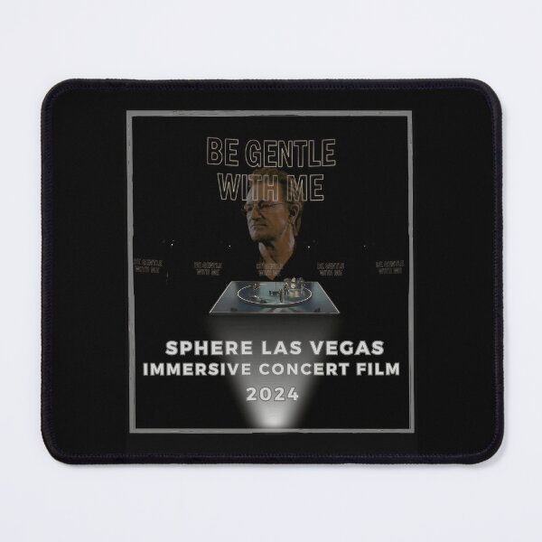 Item preview, V-U2 2024 - SPHERE VEGAS designed and sold by TG FUSION VIBE.