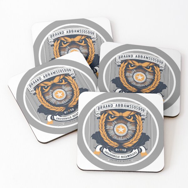 Item preview, BRAND AMBASSADOR designed and sold by Ethanabban.