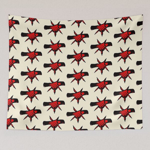 Item preview, The Devils Hands designed and sold by Dylan Hambrook.