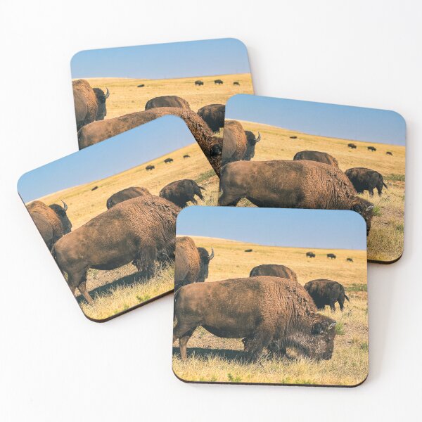 Item preview, American Bison designed and sold by LTSmash1200.