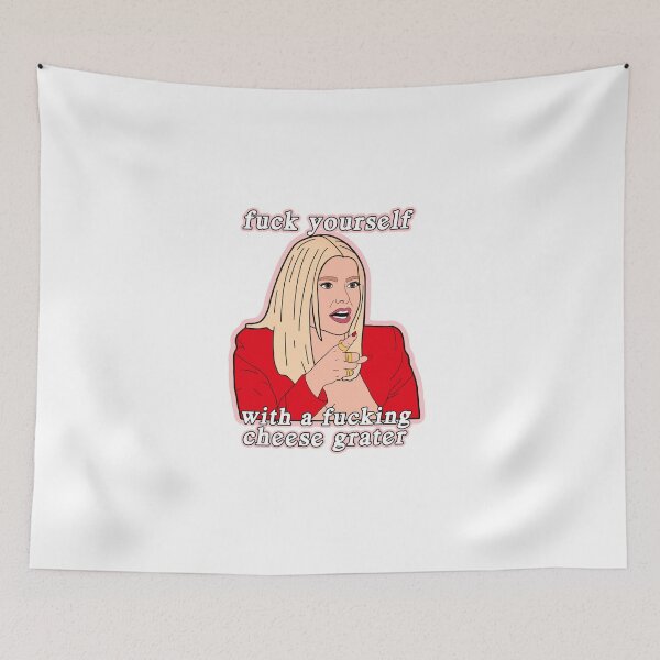 Item preview, Ariana Pump Rules Scandoval Reunion designed and sold by NahNahHeyJudy.