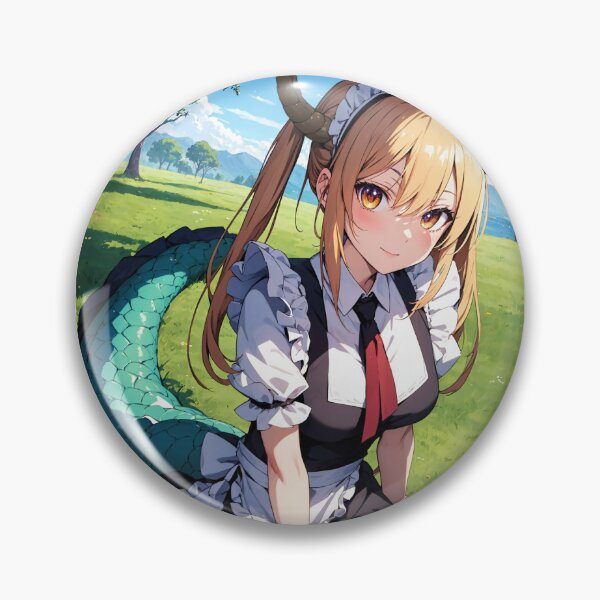 Item preview, Tohru #7 designed and sold by iloveanimechibi.