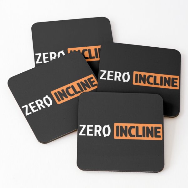 Item preview, Zero Incline (PH) designed and sold by My_Failed_Career.