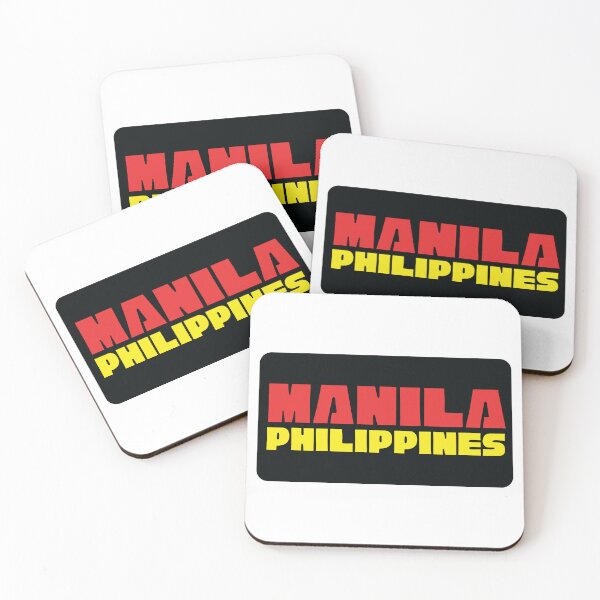 Item preview, Manila Philippines  designed and sold by Local Folk.
