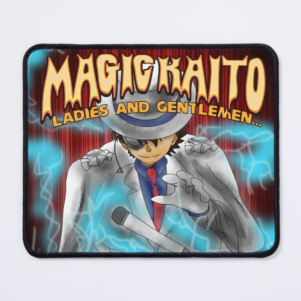 Item preview, Magic Kaito 1412 Houdini - Eminem designed and sold by Obayozo3.