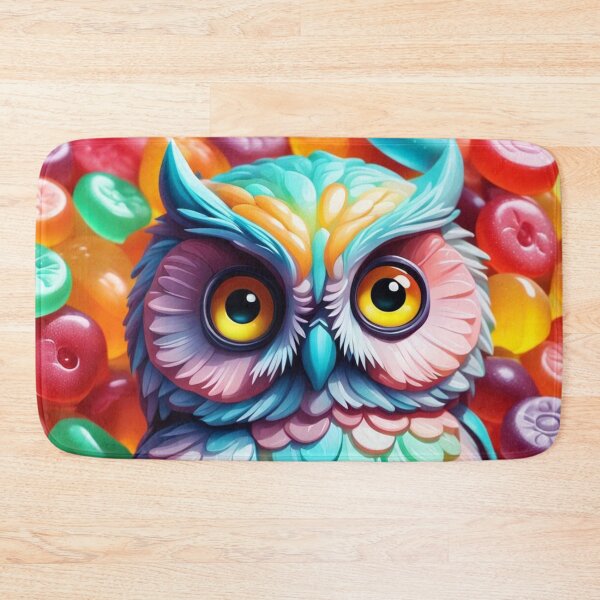 Item preview, Owl designed and sold by Jbl55.