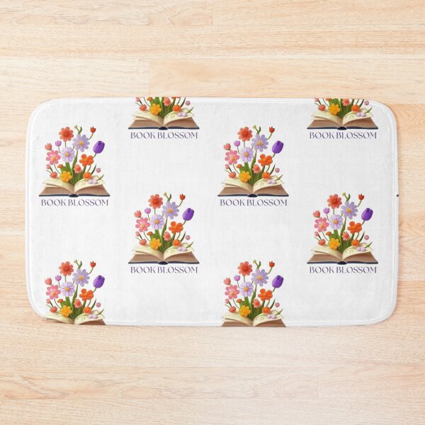 Item preview, Book Blossom designed and sold by dolla-designs-.