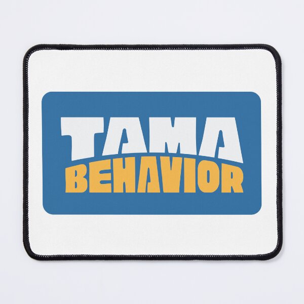 Item preview, Tama behavior  designed and sold by Local Folk.