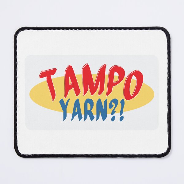 Item preview, Tampo yarn designed and sold by Local Folk.