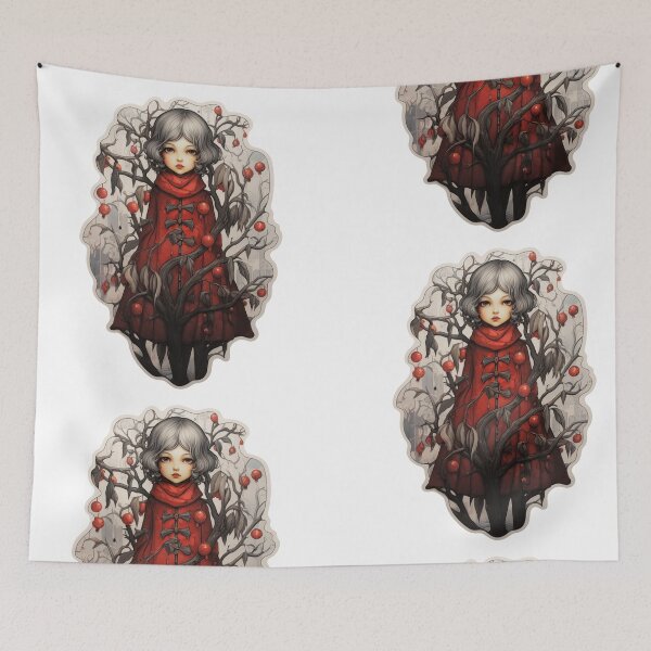 Item preview, Forest Noir designed and sold by novaprintshop.