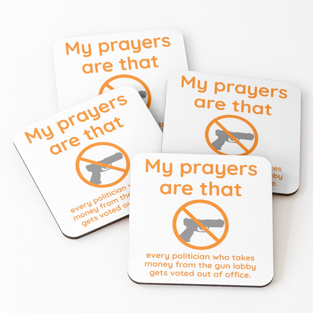 Item preview, Coasters (Set of 4) designed and sold by RACHELDF.