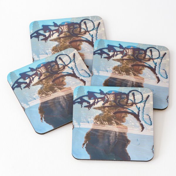 Item preview, A generational saga  designed and sold by DeltsR.