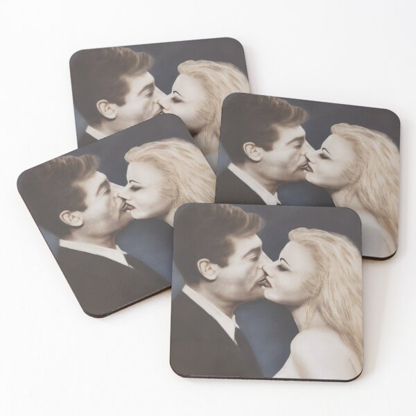 Item preview, Marcello and Anita designed and sold by Votartist.