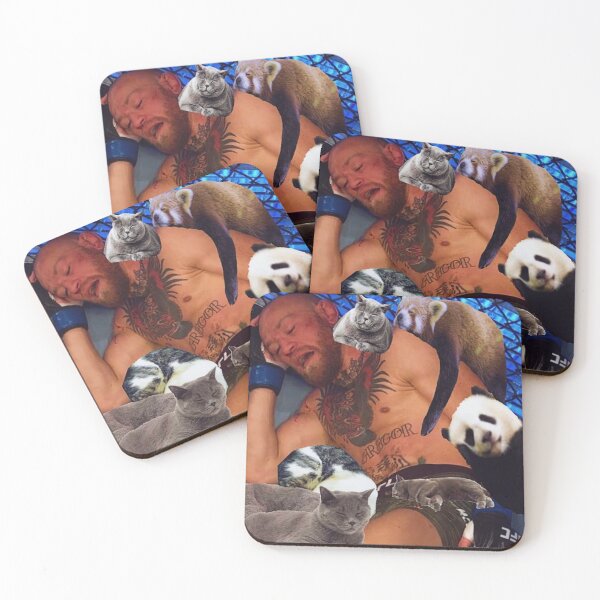 Item preview, Conor designed and sold by Daviscoatings.